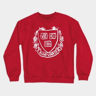 Harvaaaard 04 Crewneck Sweatshirt